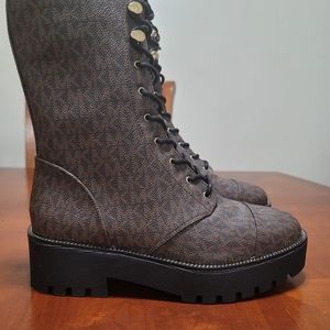 Michael Kors Boots